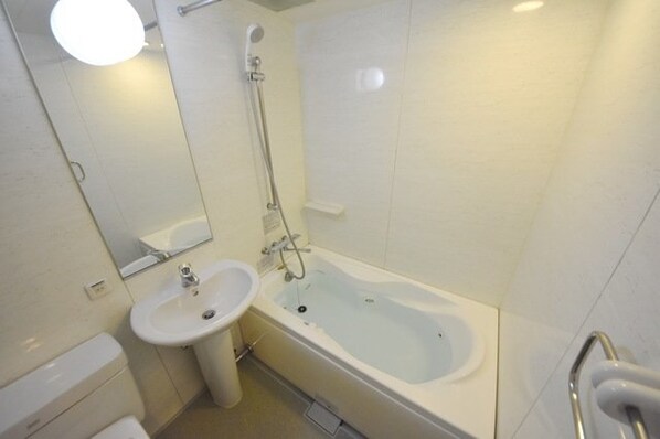 オーパスホームズ八丁堀の物件内観写真